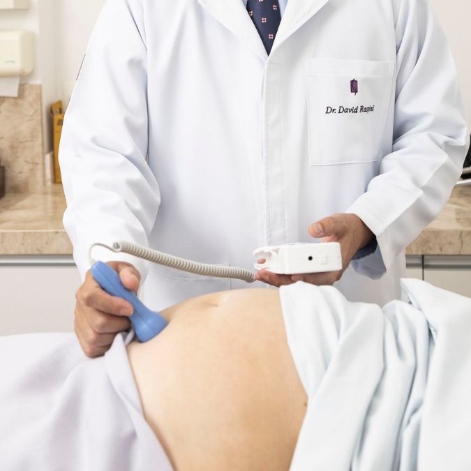 Ginecologia e obstetricia - gravidez
