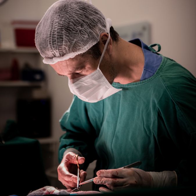 Ginecologia e obstetricia - nascimento